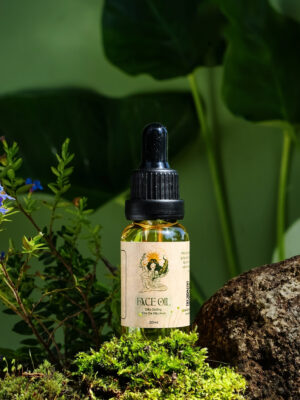 Dầu Dưỡng Mặt - Face Oil Blend  20ml