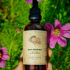 NEW BORN - Dầu Dưỡng Cho Trẻ Sơ Sinh 100ml