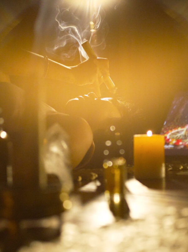 🌿 NGẢI CỨU RỪNG Thủ công – Thuần tự nhiên – Hương ấm lành từ núi rừng