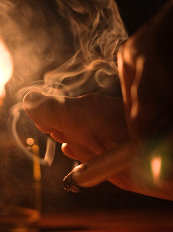 🌿 NGẢI CỨU RỪNG Thủ công – Thuần tự nhiên – Hương ấm lành từ núi rừng