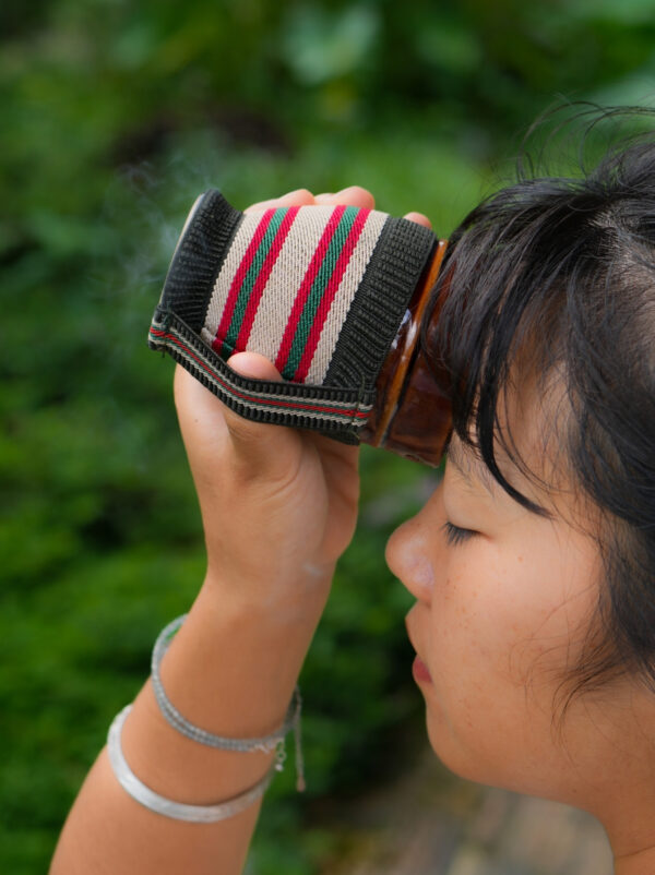 🌿 NGẢI CỨU RỪNG Thủ công – Thuần tự nhiên – Hương ấm lành từ núi rừng