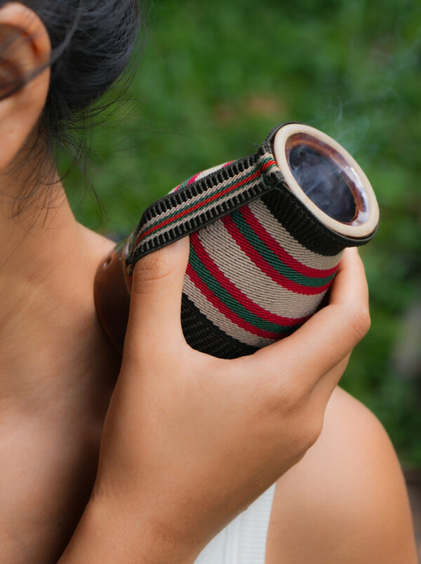 🌿 NGẢI CỨU RỪNG Thủ công – Thuần tự nhiên – Hương ấm lành từ núi rừng