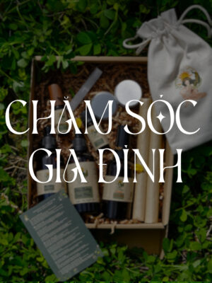 TONER HOA HỒNG - Cấp ẩm, dịu mềm, thanh khiết - 100ml