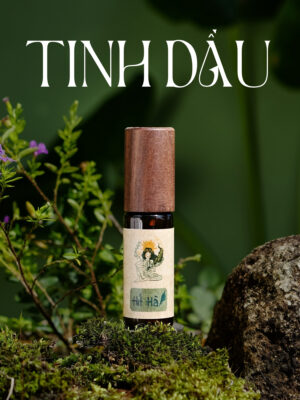 TONER HOA HỒNG - Cấp ẩm, dịu mềm, thanh khiết - 100ml