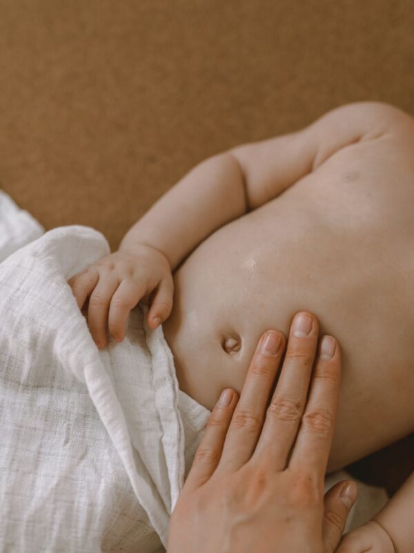 💛 SÁP ẤM MỀM - Sáp ấm cho bé từ 3 tháng tuổi - Hộp 20gr