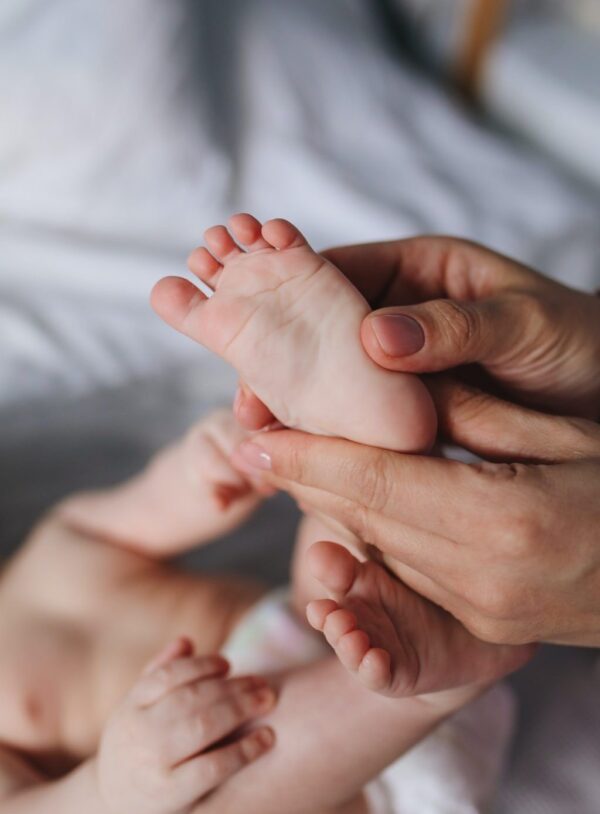 💛 SÁP ẤM MỀM - Sáp ấm cho bé từ 3 tháng tuổi - Hộp 20gr