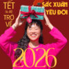 🎁 Set Quà Tết - Tết Là Để Trở Về