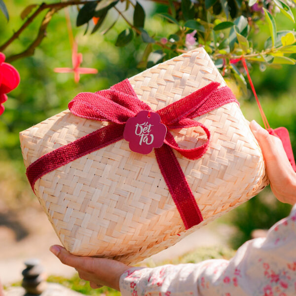 🎁 Set Quà Tết - Tết Là Để Trở Về