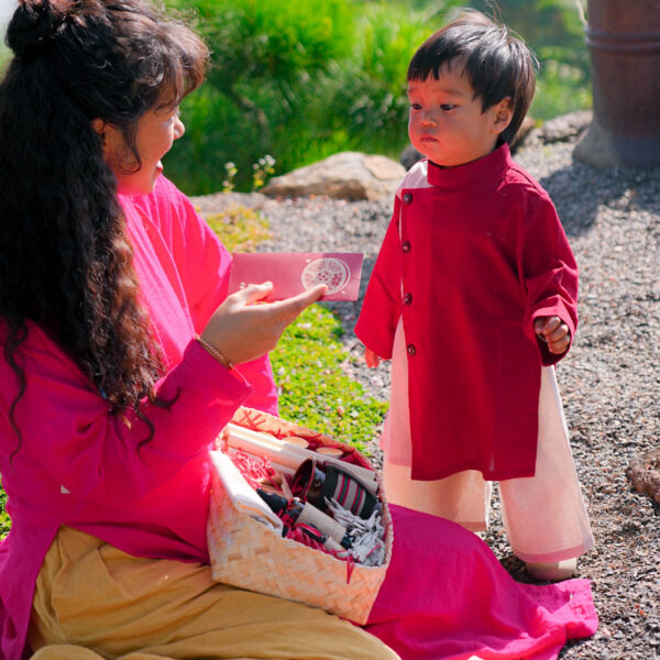 🎁 Set Quà Tết - Tết Là Để Trở Về