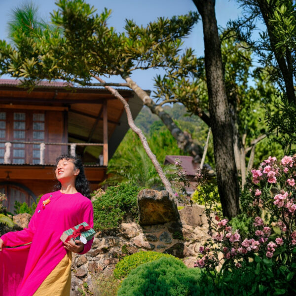 🎁 Set Quà Tết - Tết Là Để Trở Về