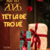 🎁 Set Quà Tết - Tết Là Để Trở Về